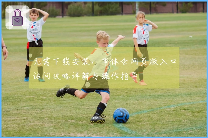 无需下载安装，华体会网页版入口访问攻略详解与操作指导