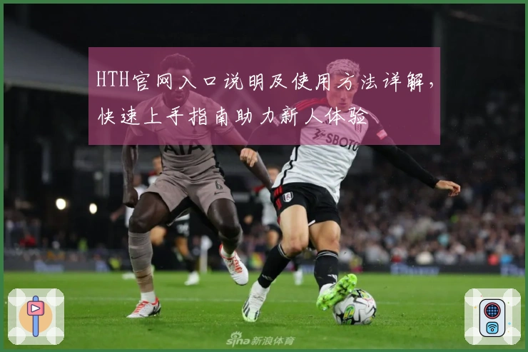 HTH官网入口说明及使用方法详解，快速上手指南助力新人体验