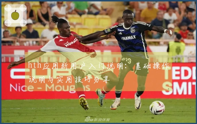 hth应用新用户入门说明：基础操作说明与实用技巧分享