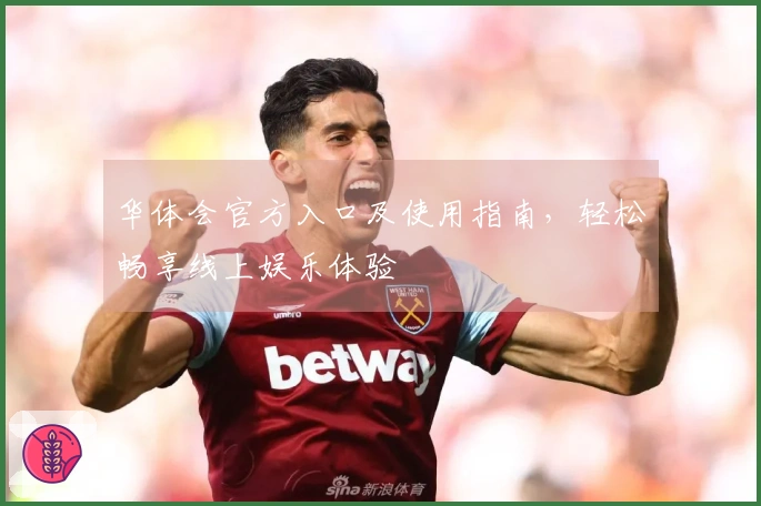 华体会官方入口及使用指南,轻松畅享线上娱乐体验