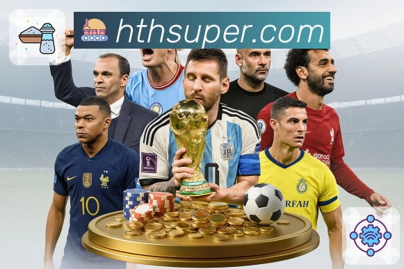 华体会官网入口使用指南:轻松访问平台核心功能,畅享便捷体验